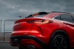 Infiniti QX55 AWD 2021 года (CIS)